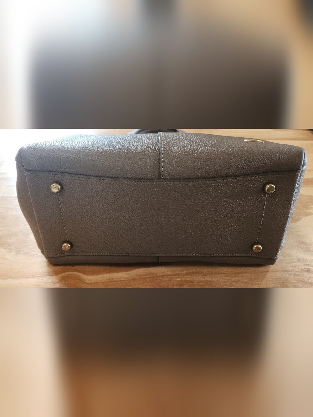 Coach Lana Shoulder Bag - Picture 4 of 13